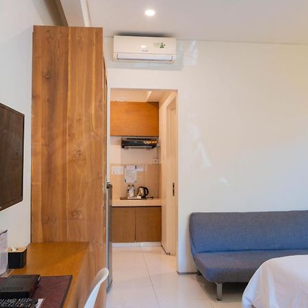 Aparthotel Bali True Living Denpasar Exterior foto
