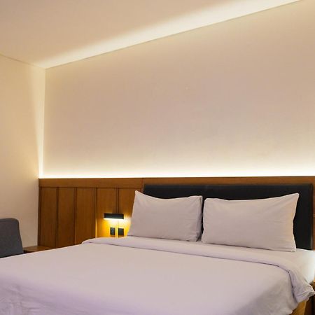 Aparthotel Bali True Living Denpasar Exterior foto