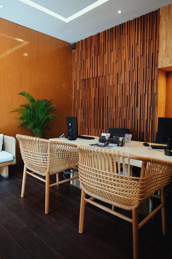 Aparthotel Bali True Living Denpasar Exterior foto