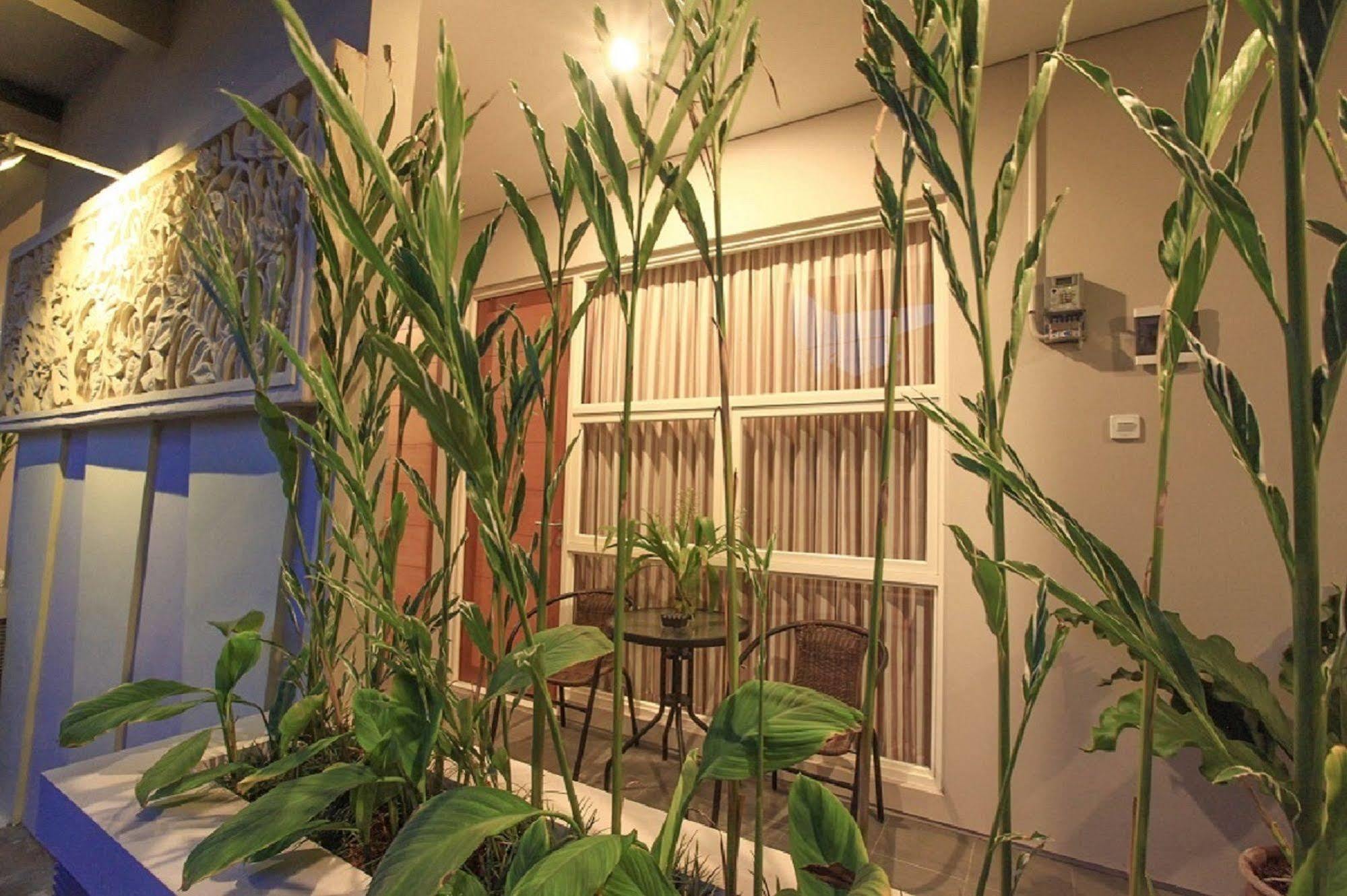 Aparthotel Bali True Living Denpasar Exterior foto